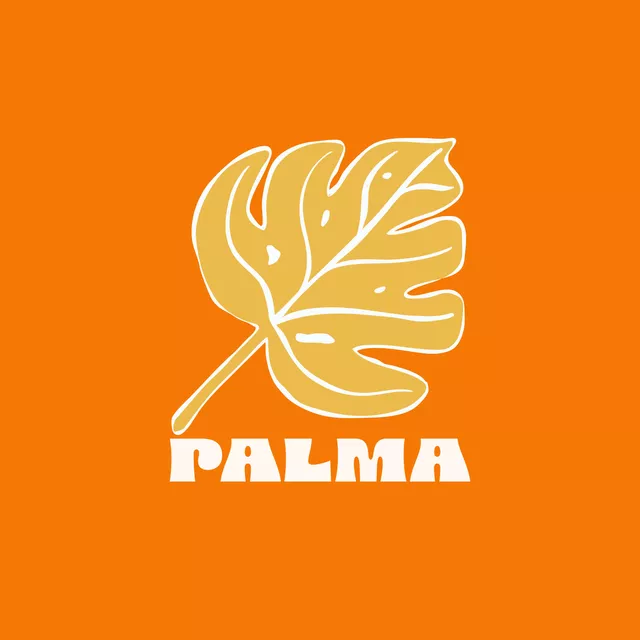 Kissen palma