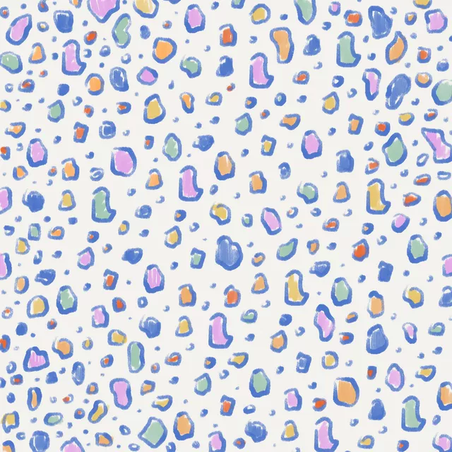 Geschirrtücher Rainy Spots