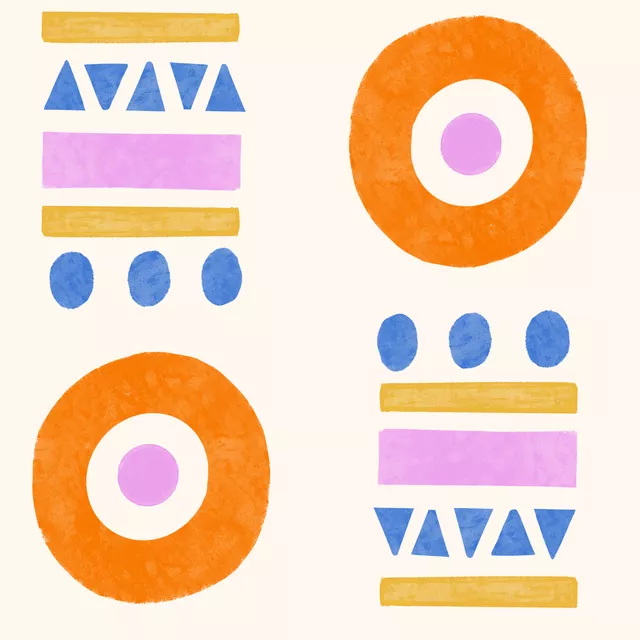 Summertime Geo