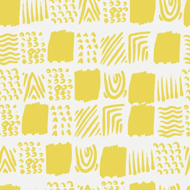 Bettwäsche Grassland Game Yellow