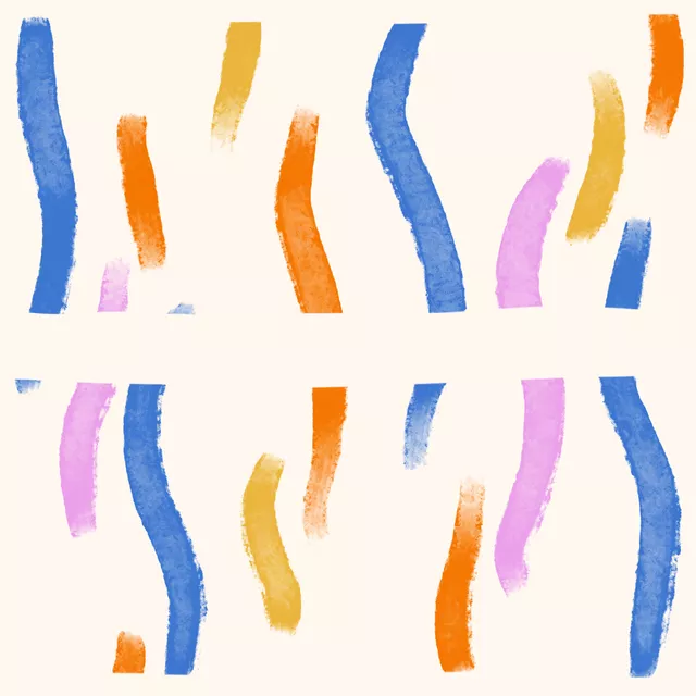 Summertime Lines