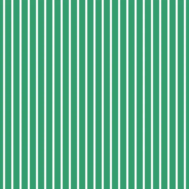 Tischläufer Summer Stripes green