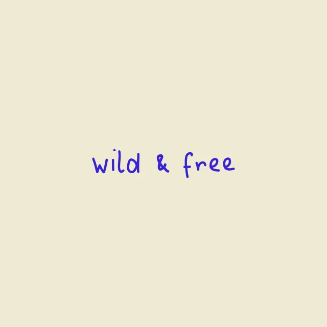 Kissen Mountain Wild & Free