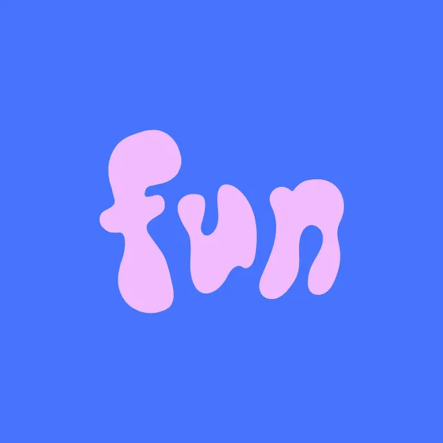 Servietten Fun House Fun