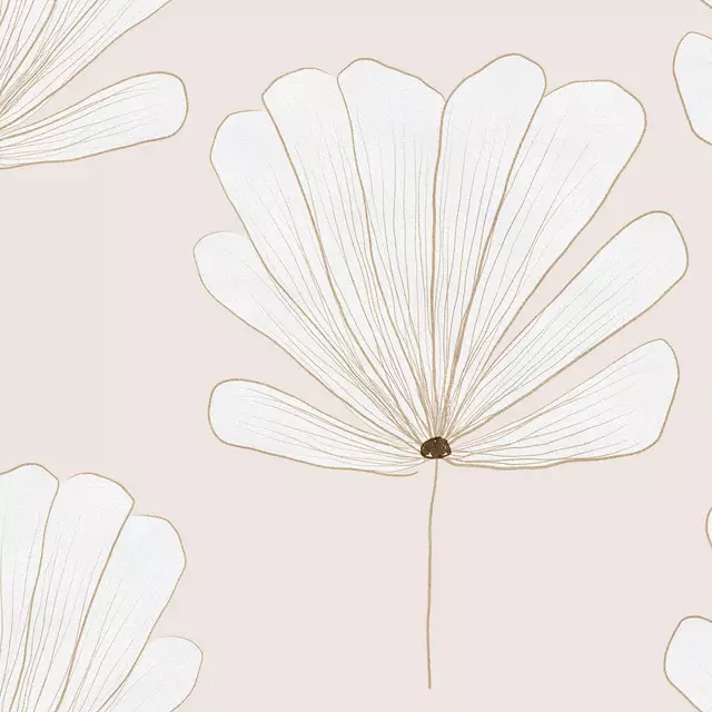 Kissen Blossoms