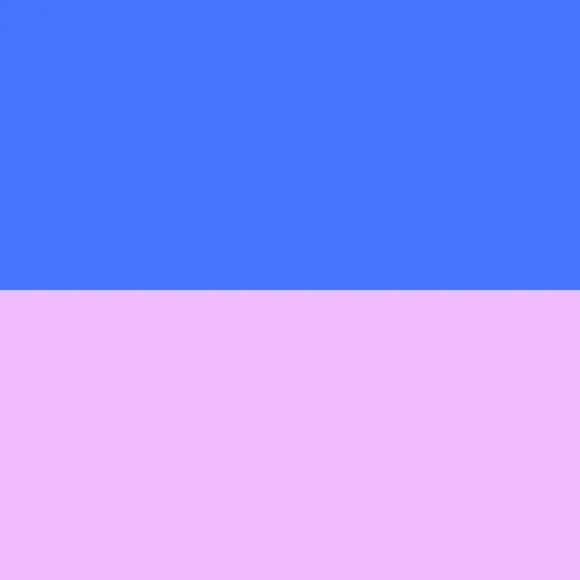 Sitzkissen blue