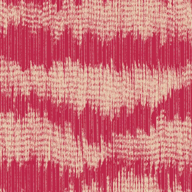 VIVA Boho Ikat