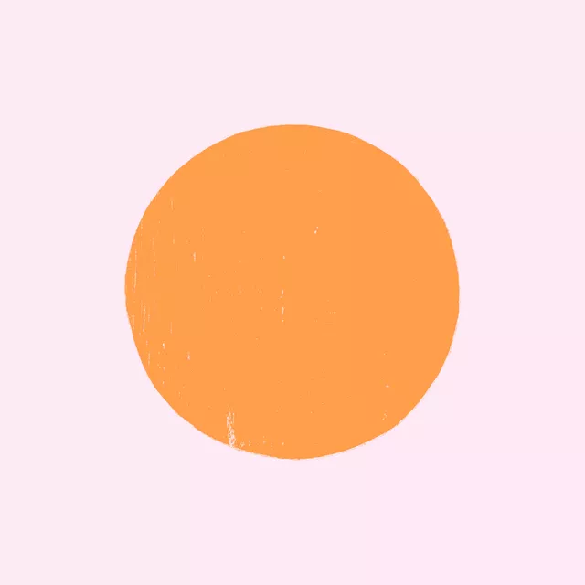 Servietten SUN DOT