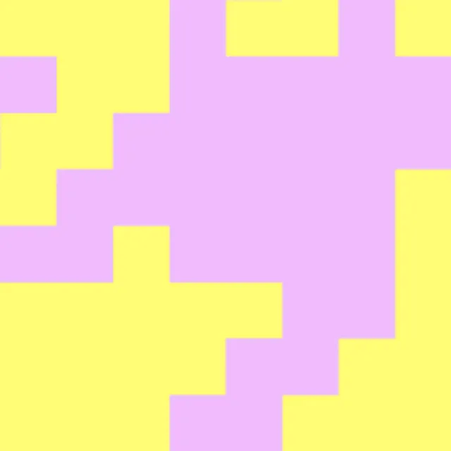 Tischdecke Fun House Houndstooth