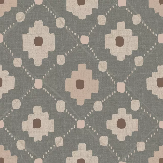 Tischset OASIS BOHO