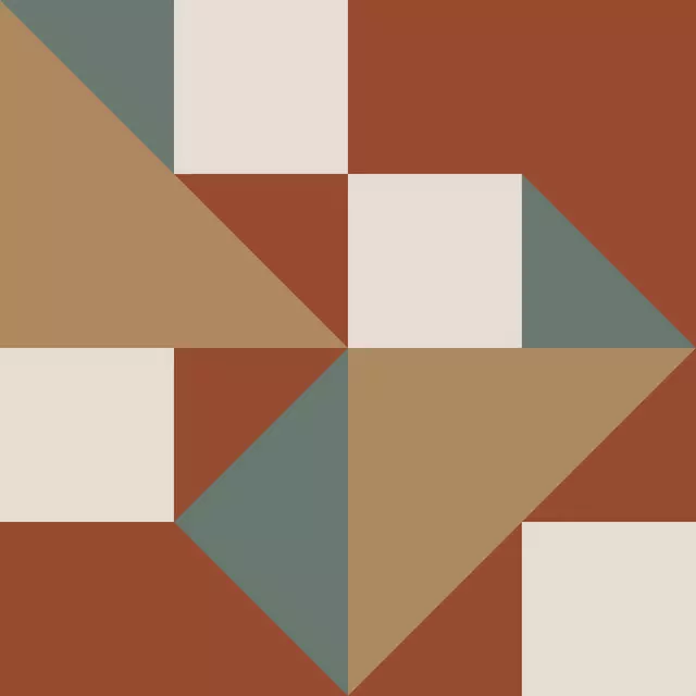 Squares and Triangles