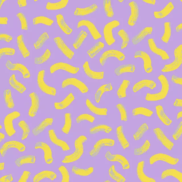 Servietten Let's Go Bananas