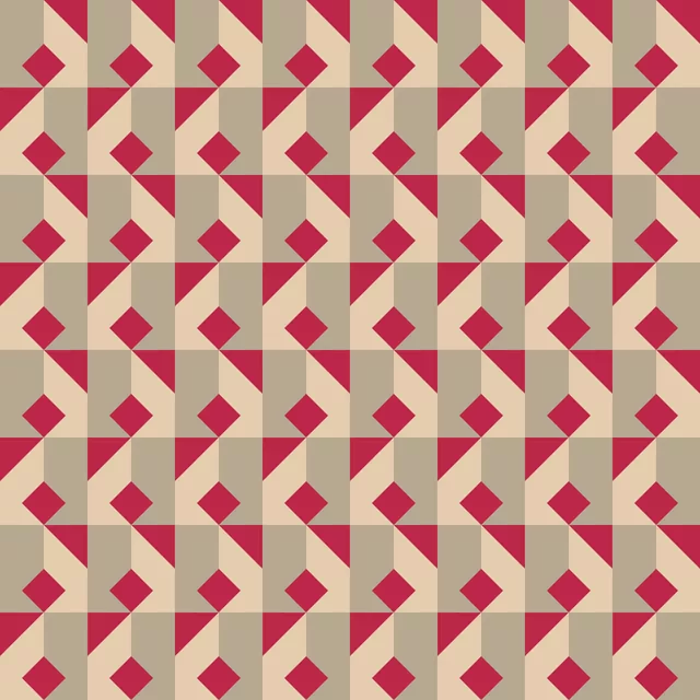 VIVA Play with Triangles