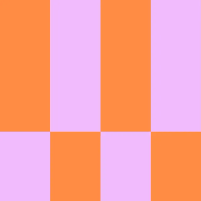 Tischdecke Fun House Stripes Next