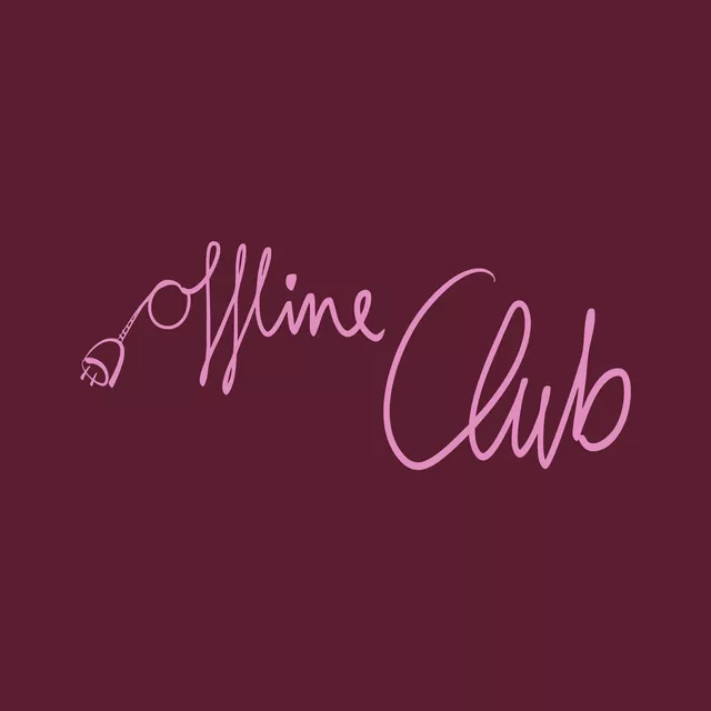Kissen Offline Club