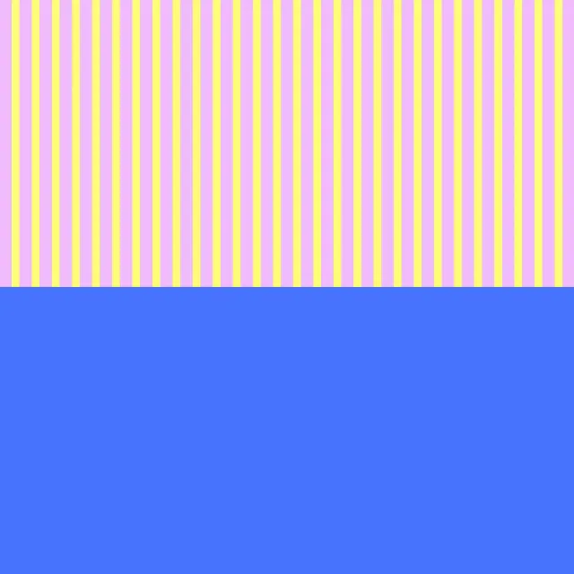 Sitzkissen blue