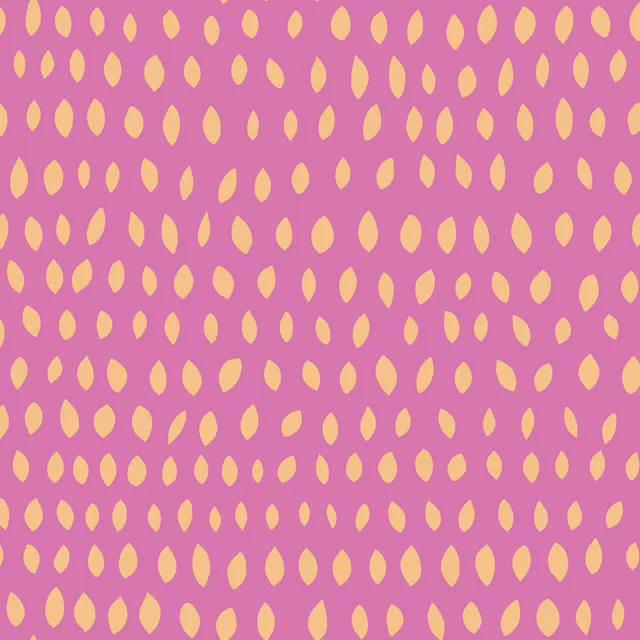 Sitzkissen Sonnenblumenkerne pink