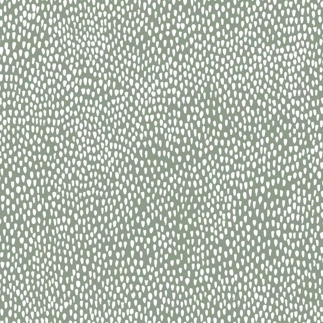 Pomelo Dots grün