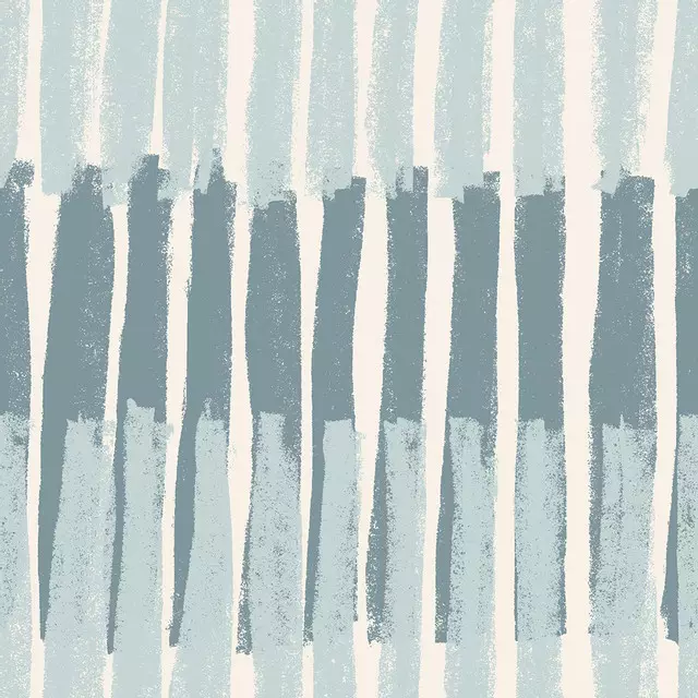 whale stripes