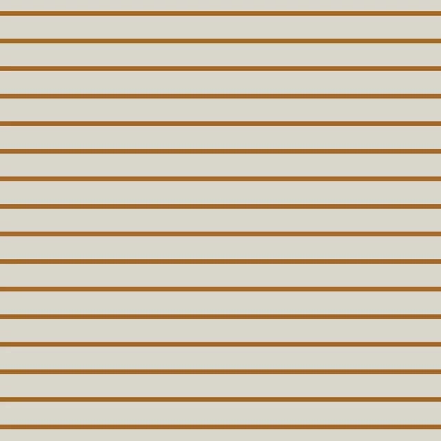 Sitzkissen Streifen beige