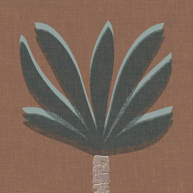 Geschirrtücher OASIS PALM