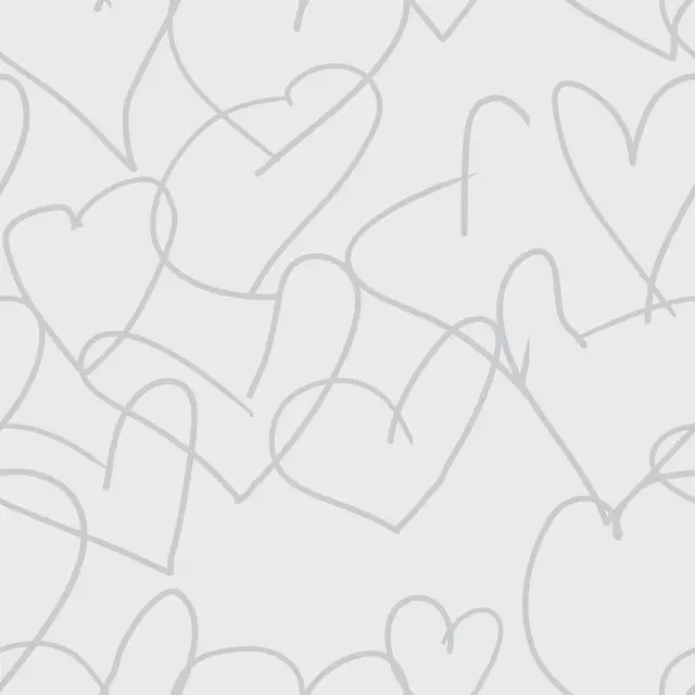 Kissen Amore hellgrau