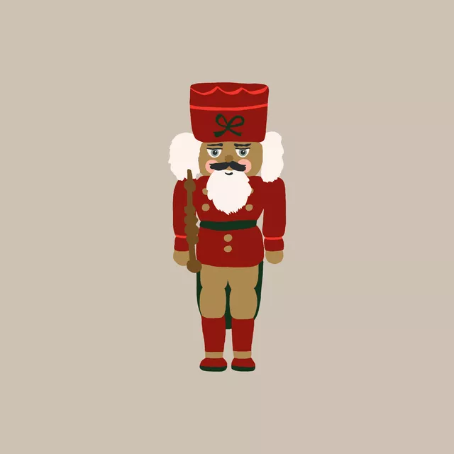 Nussknacker