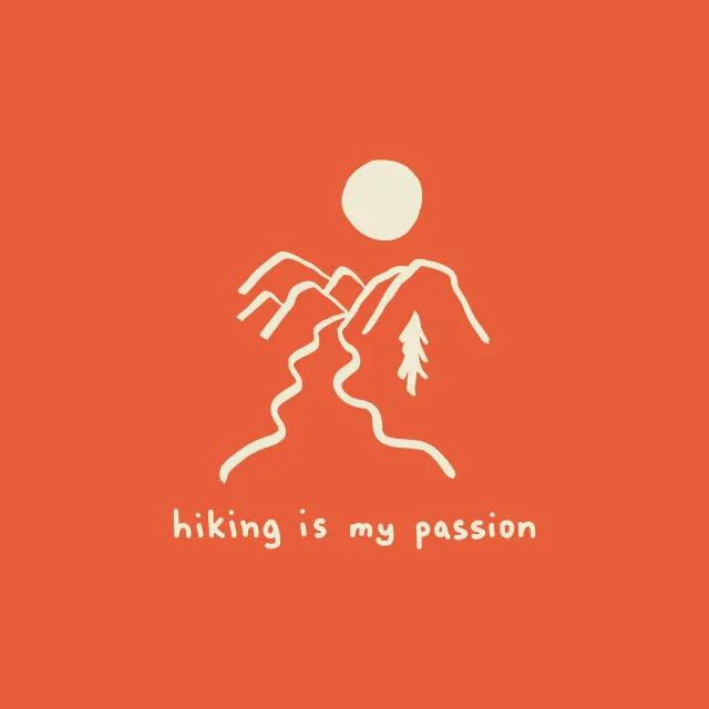 Kissen Mountain Hiking