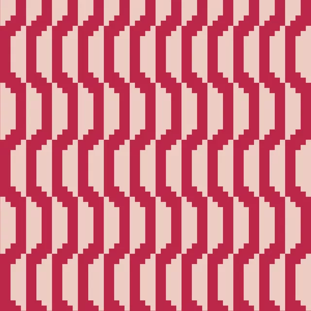 VIVA Geometric Wave