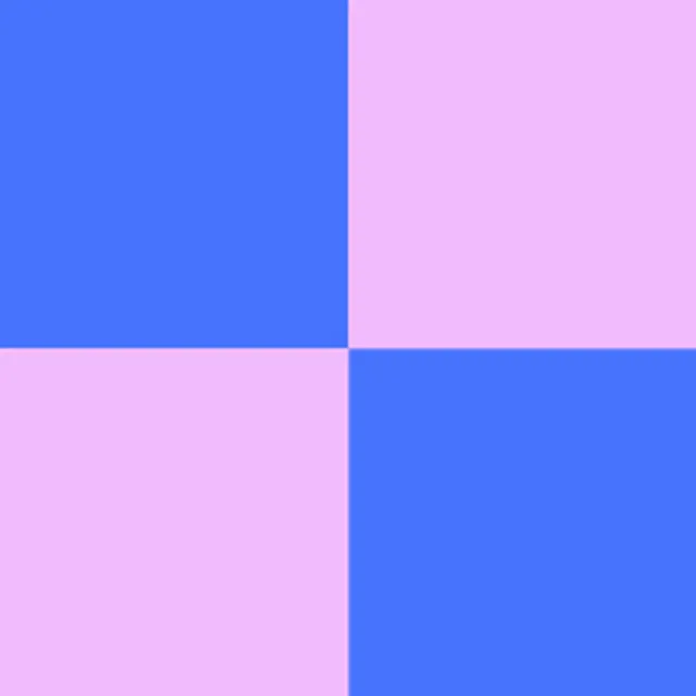 Bettwäsche Blue