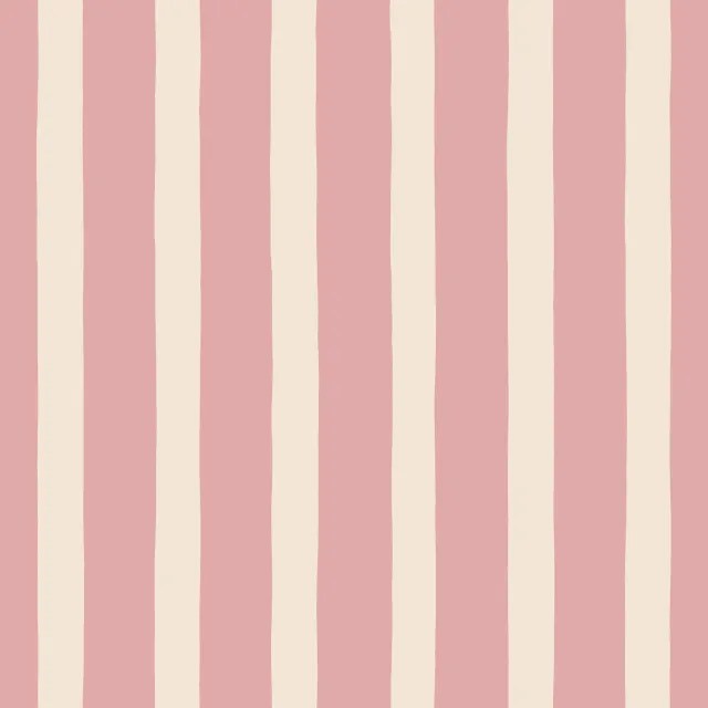 Dekovorhang rosa