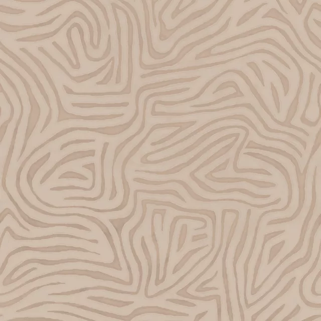 Bankauflage Organic Lines Tree Bark