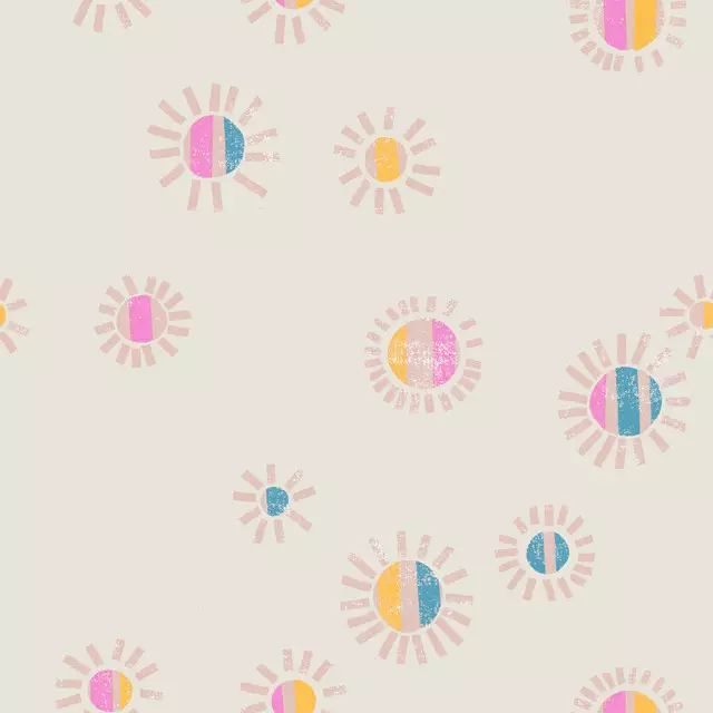 Kissen My Sun and Stars 6