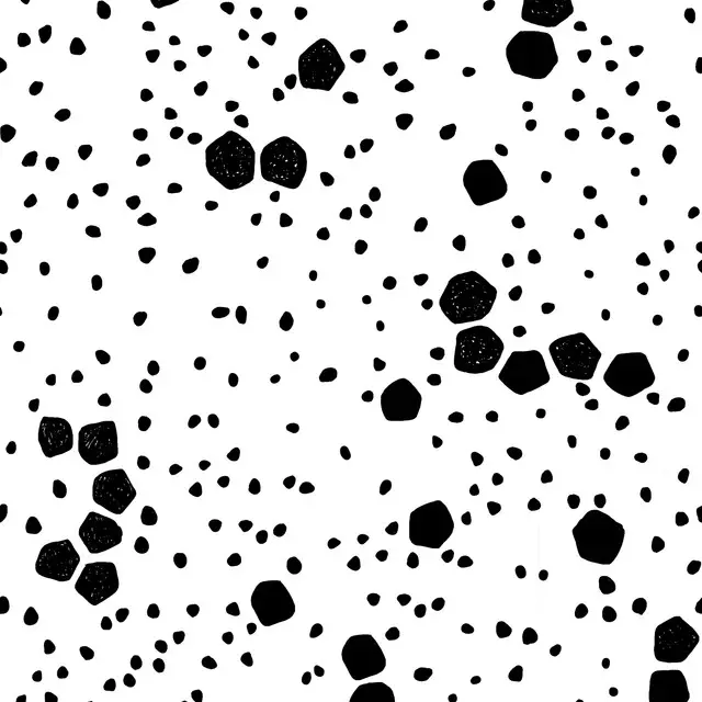 Small Big Dots