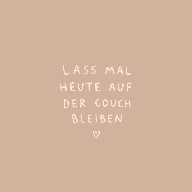 Kissen Auf der Couch bleiben beige