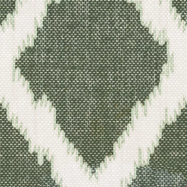 Tischset Diamonds Green