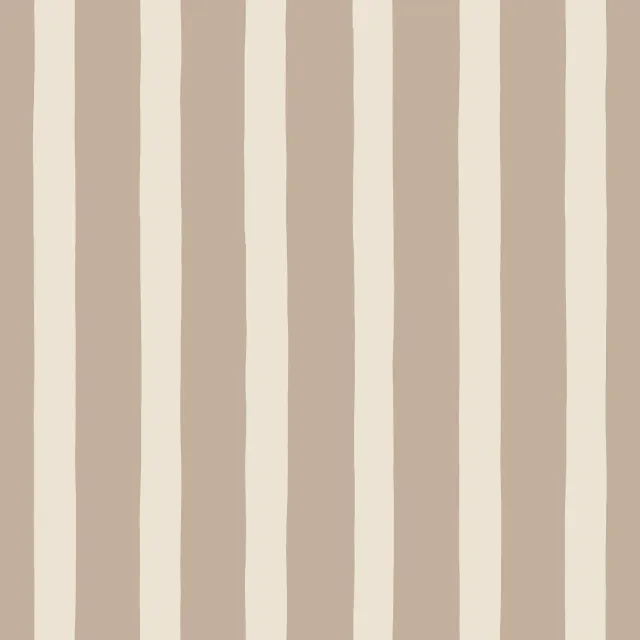 Dekovorhang beige