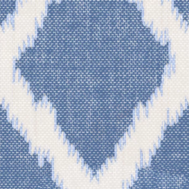 Bodenkissen Diamonds Blue