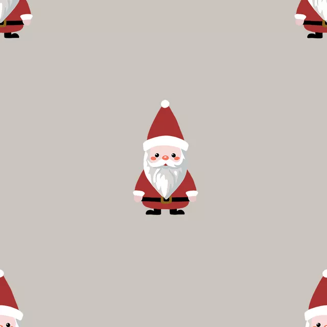 Weihnachtsmänner