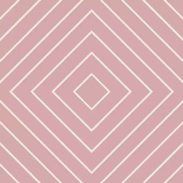 Rhombus rosé