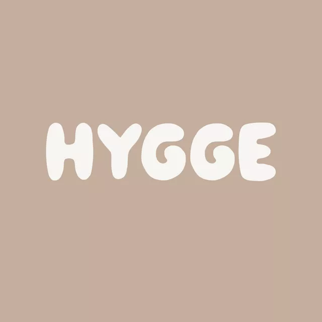 Kissen Hygge beige