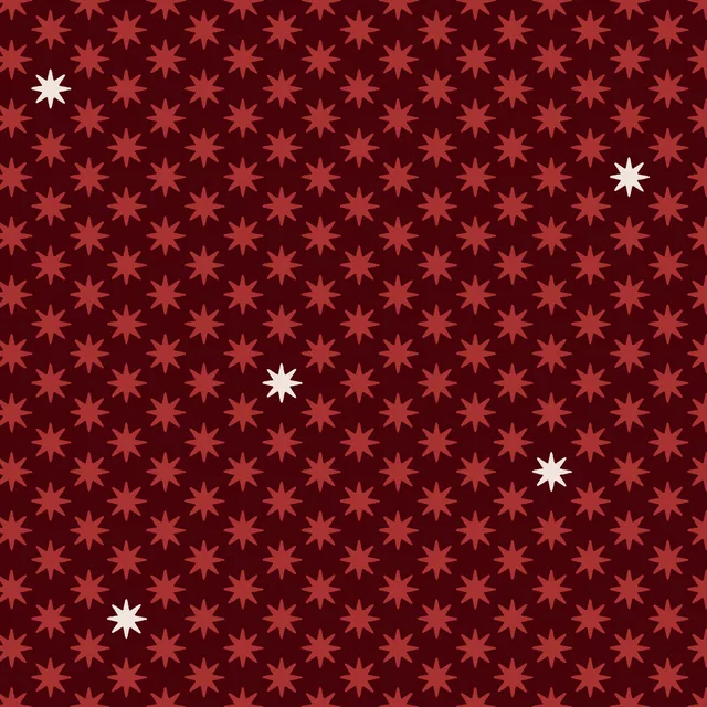 Sterne rot