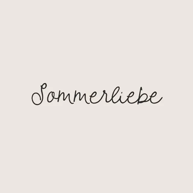 Geschirrtücher Sommerliebe