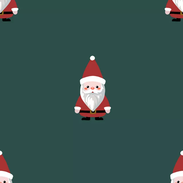 Weihnachtsmänner