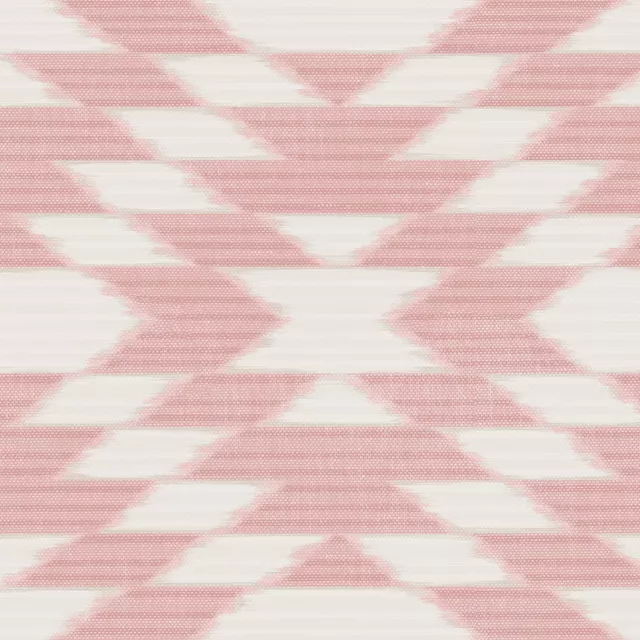Tischläufer Diamonds Ikat Rose