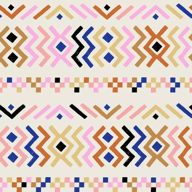 Marokko Lines