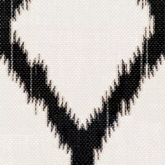 Tischläufer Diamonds Black