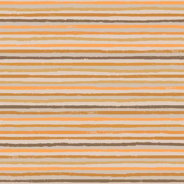 Tischläufer Small Colored Stripes