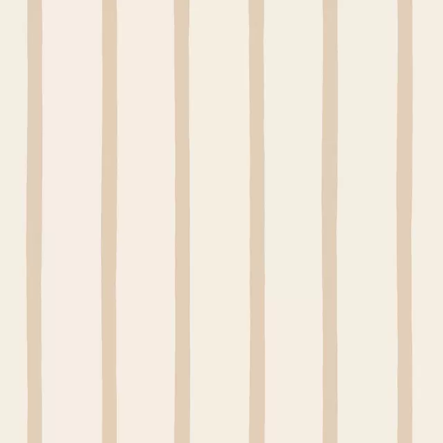 Streifen beige