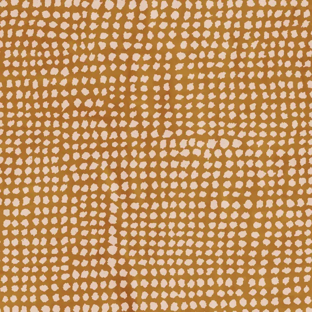Dots orange